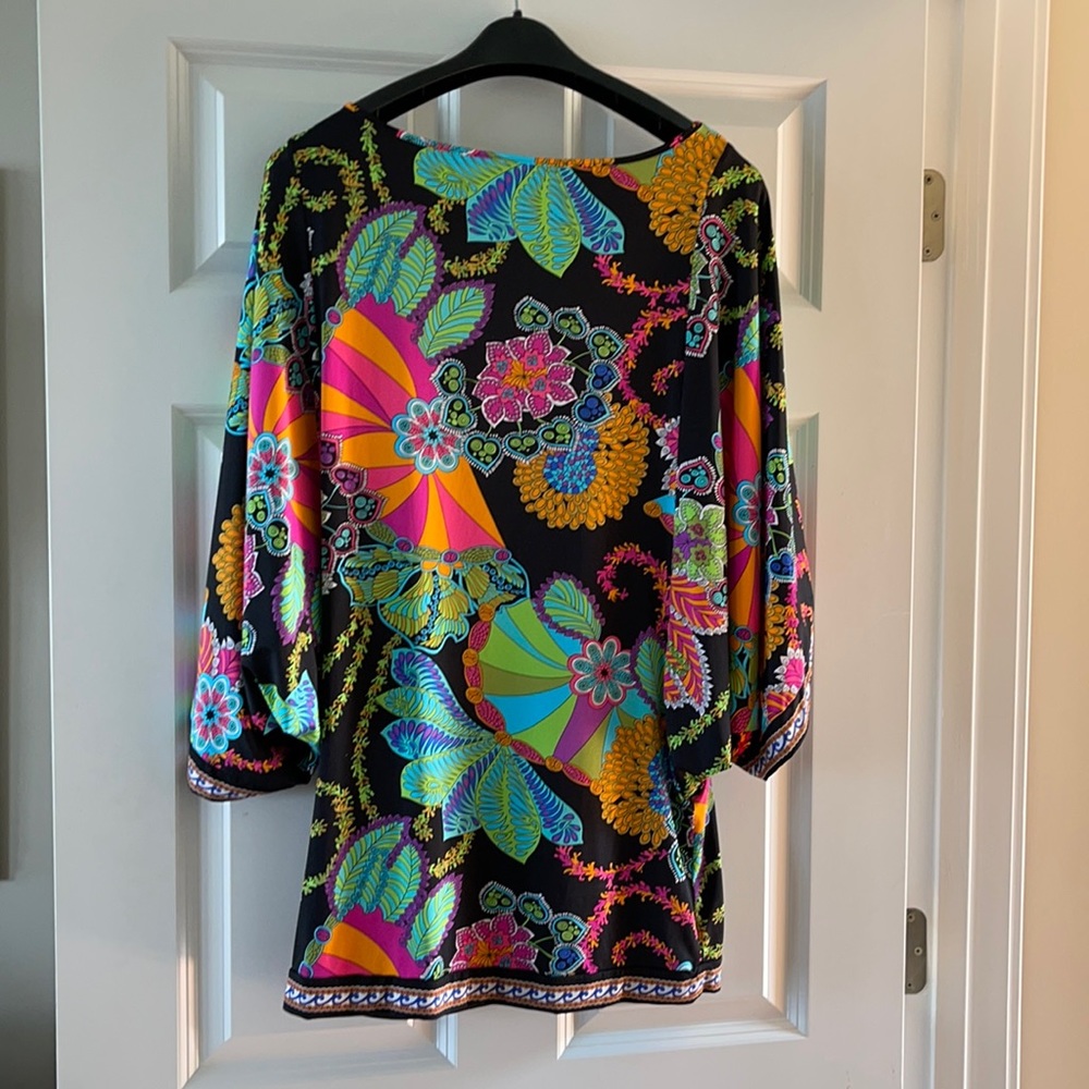Trina Turk Swimsuit Cover Up